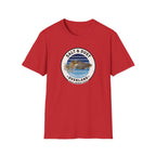 Cuttlefish T-Shirt