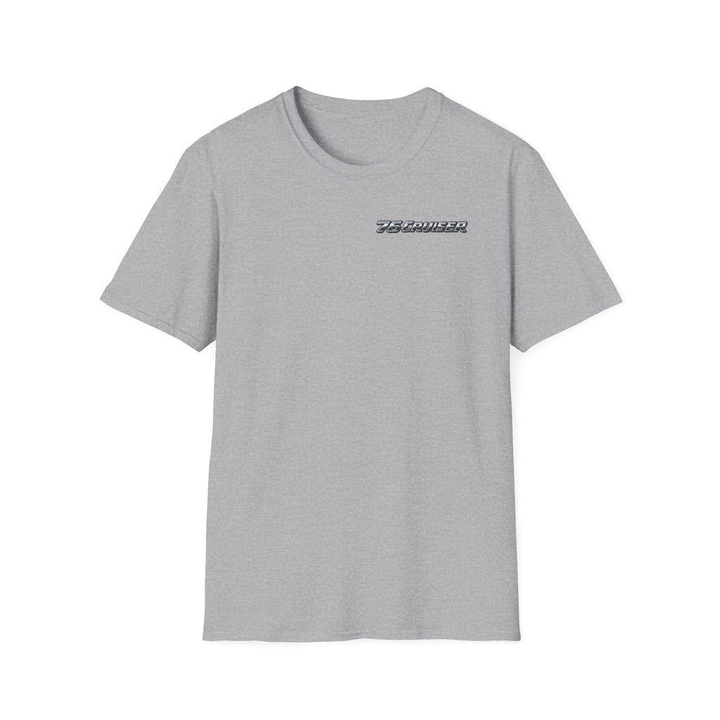 76 Cruiser T-Shirt