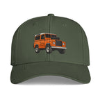Landy Cap
