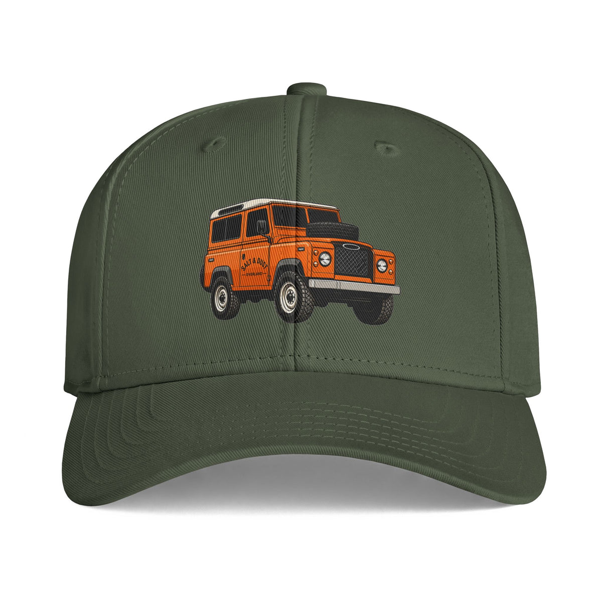 Landy Cap