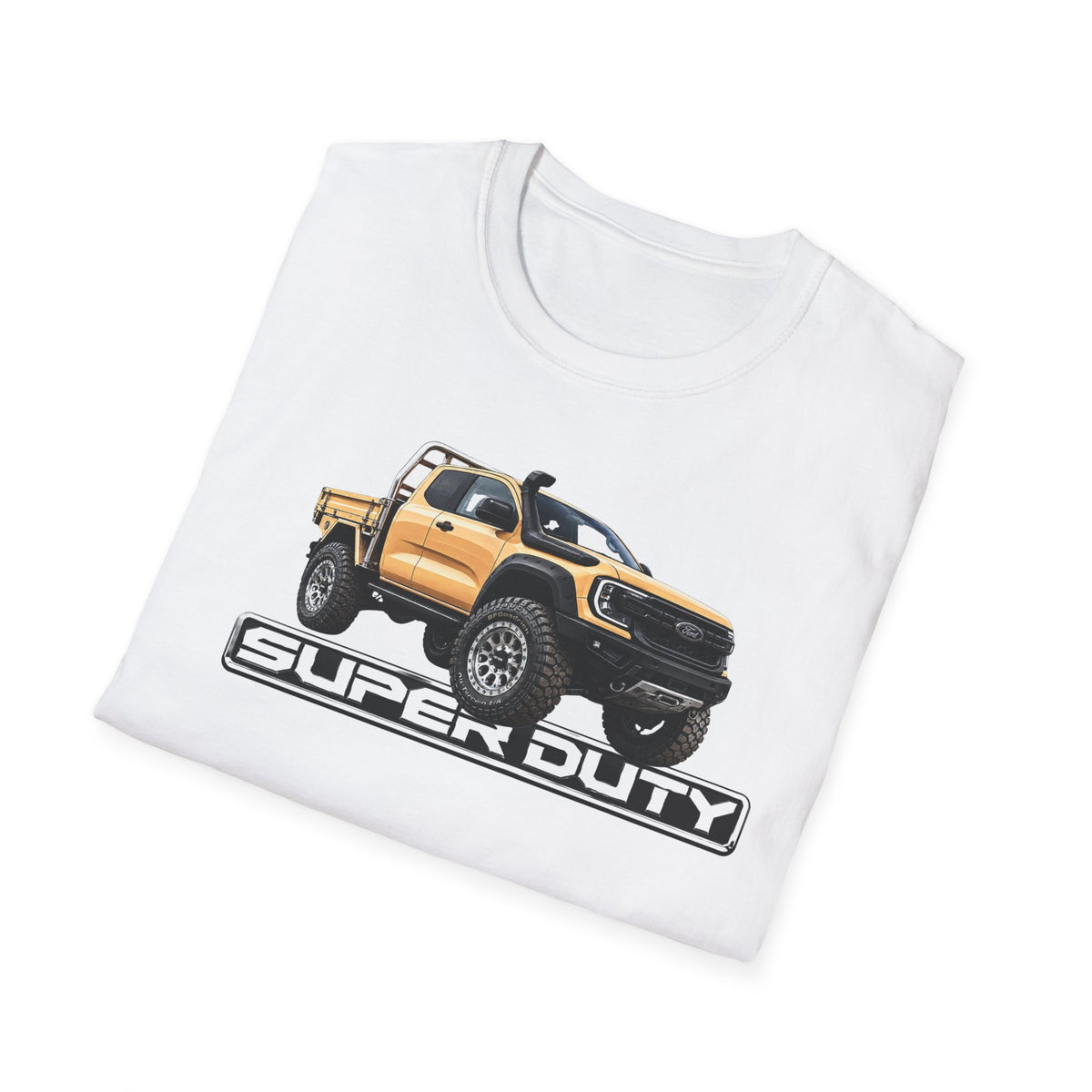 Super Duty T-Shirt