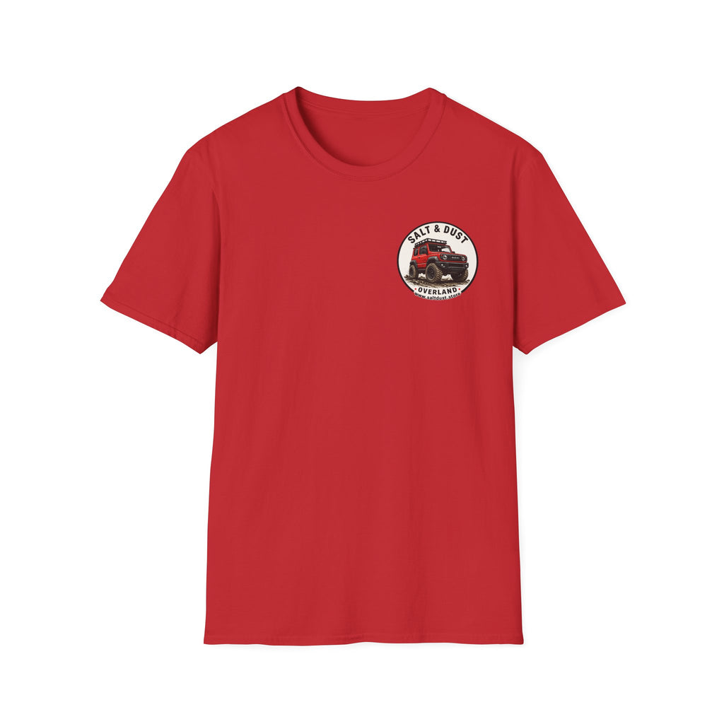 SUZ S&D T-Shirt