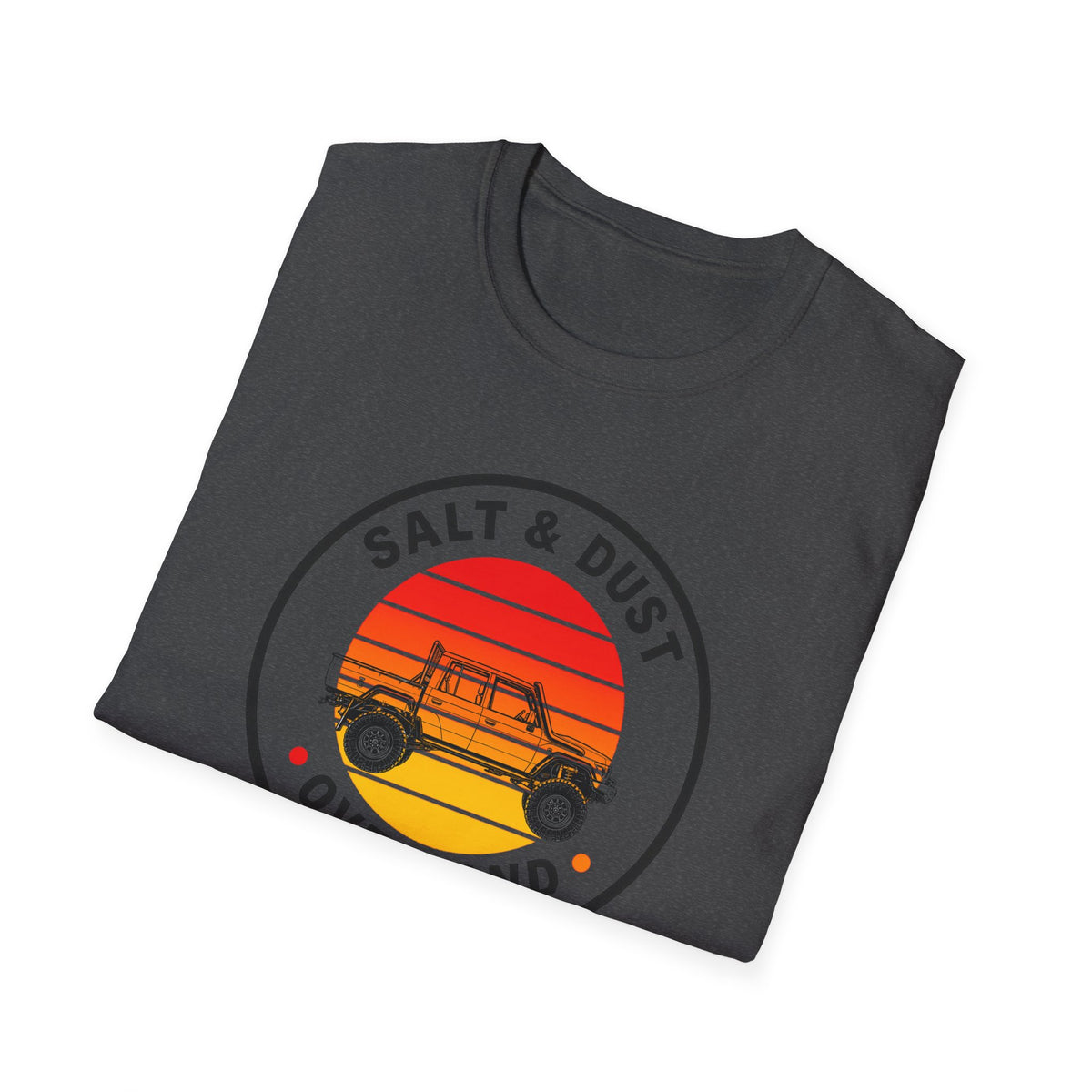 Salt & Dust 79 T-Shirt