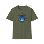 Salt & Dust 79 II T-Shirt