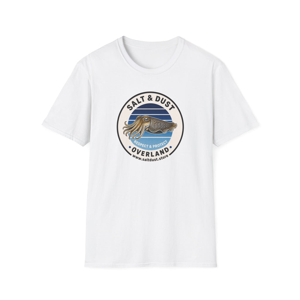 Cuttlefish T-Shirt