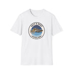 Cuttlefish T-Shirt