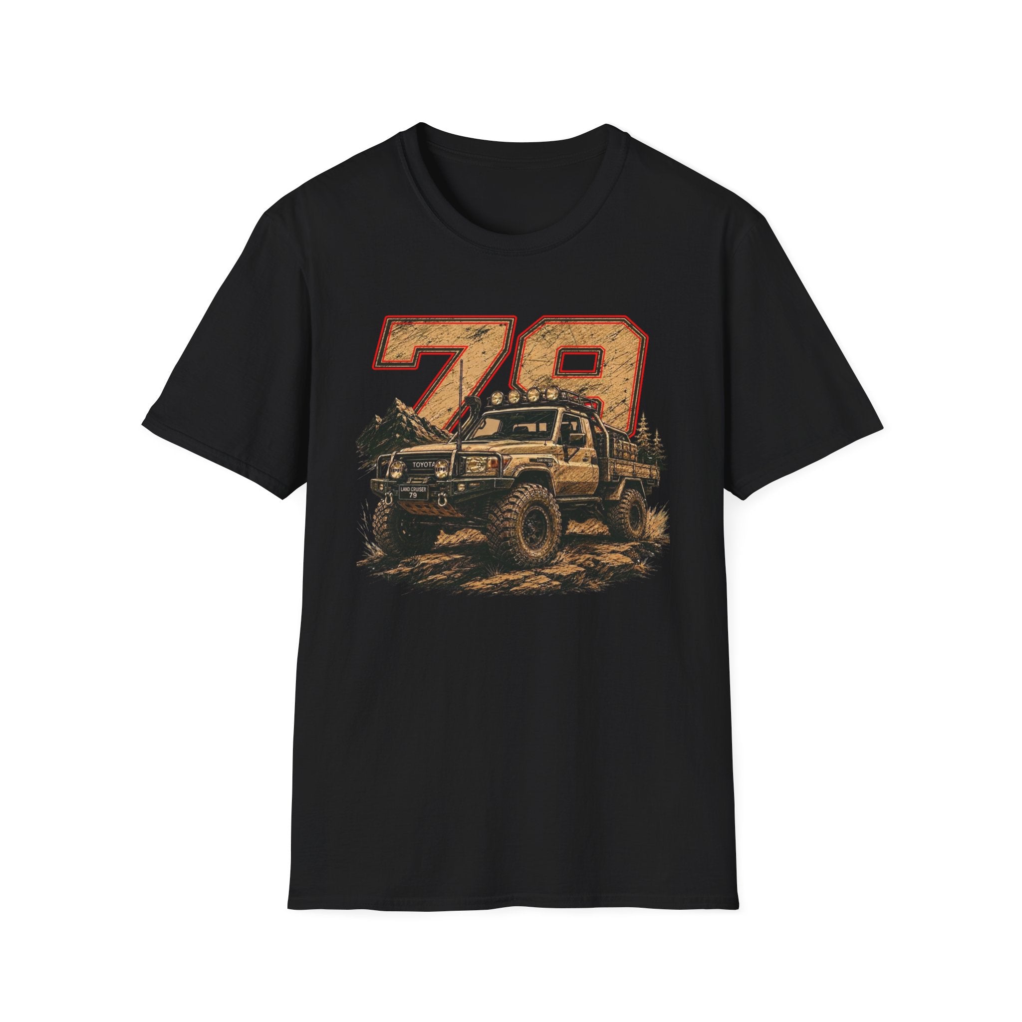 79 T-Shirt