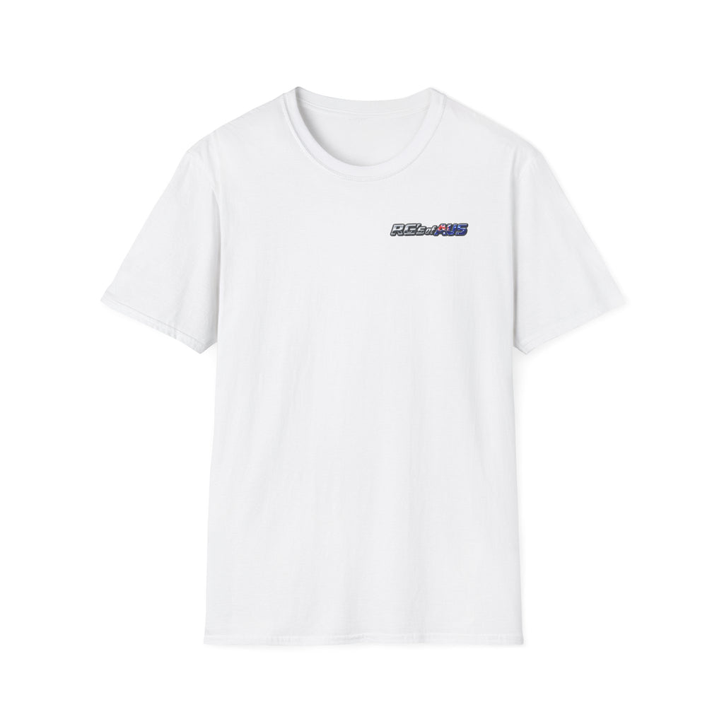 S&D RG'S of AUS T-Shirt