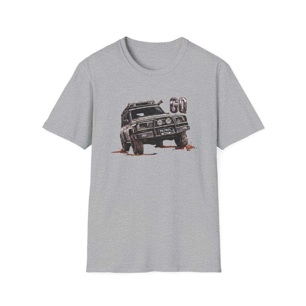 GQ II T-Shirt