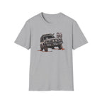 GQ II T-Shirt
