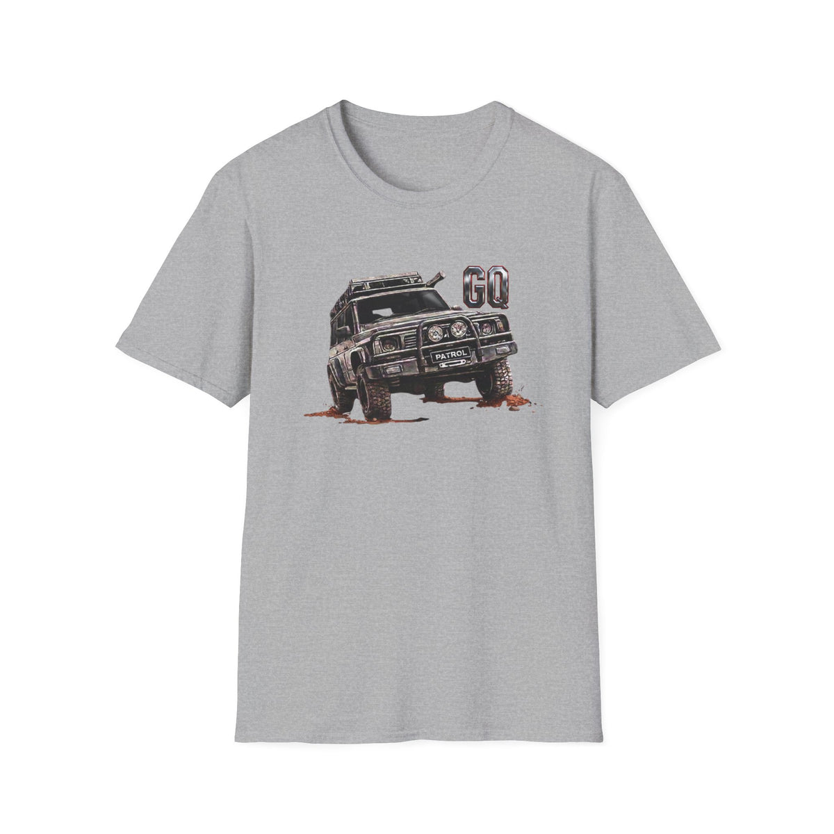 GQ II T-Shirt