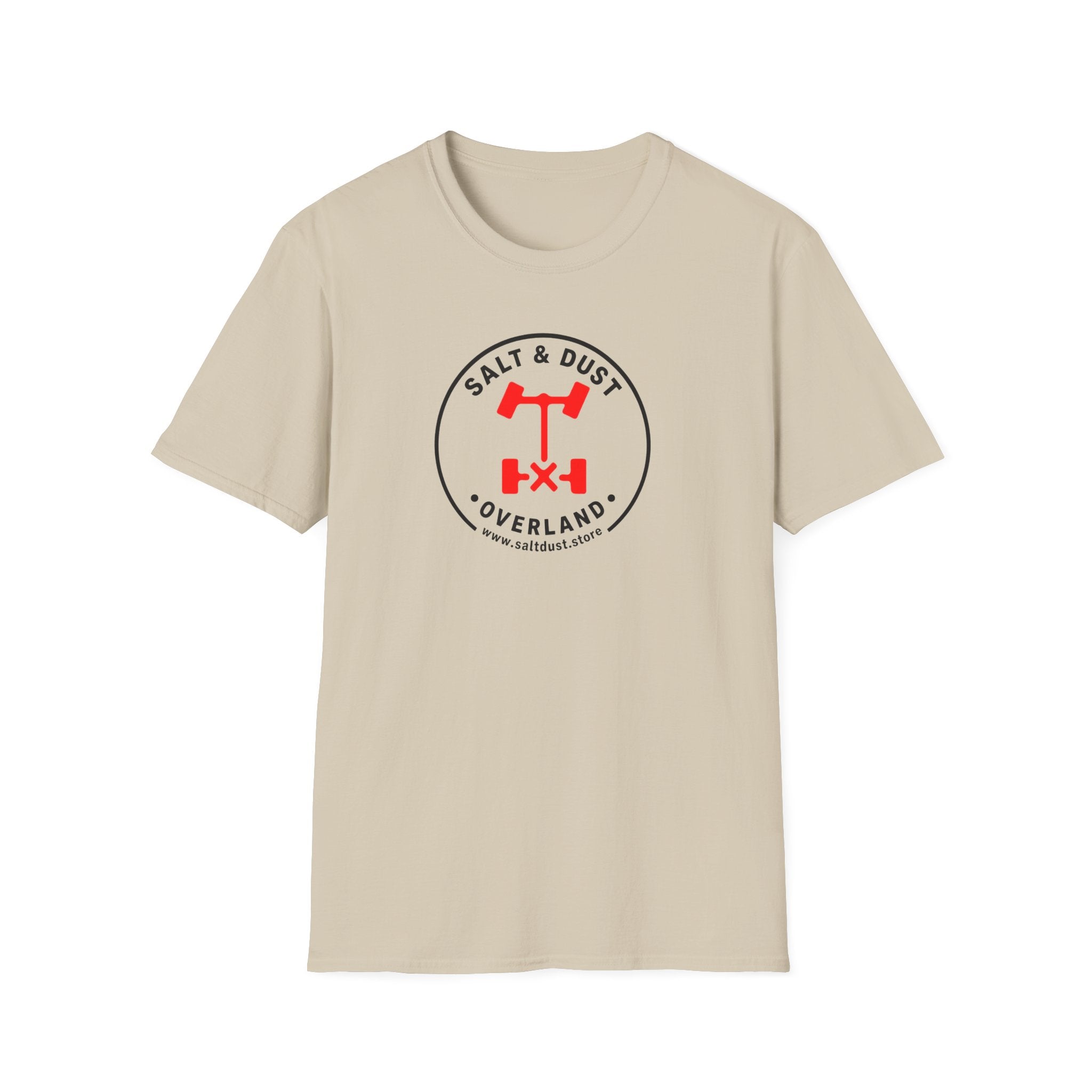 Difflock T-Shirt