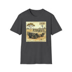 Legend 60 T-Shirt