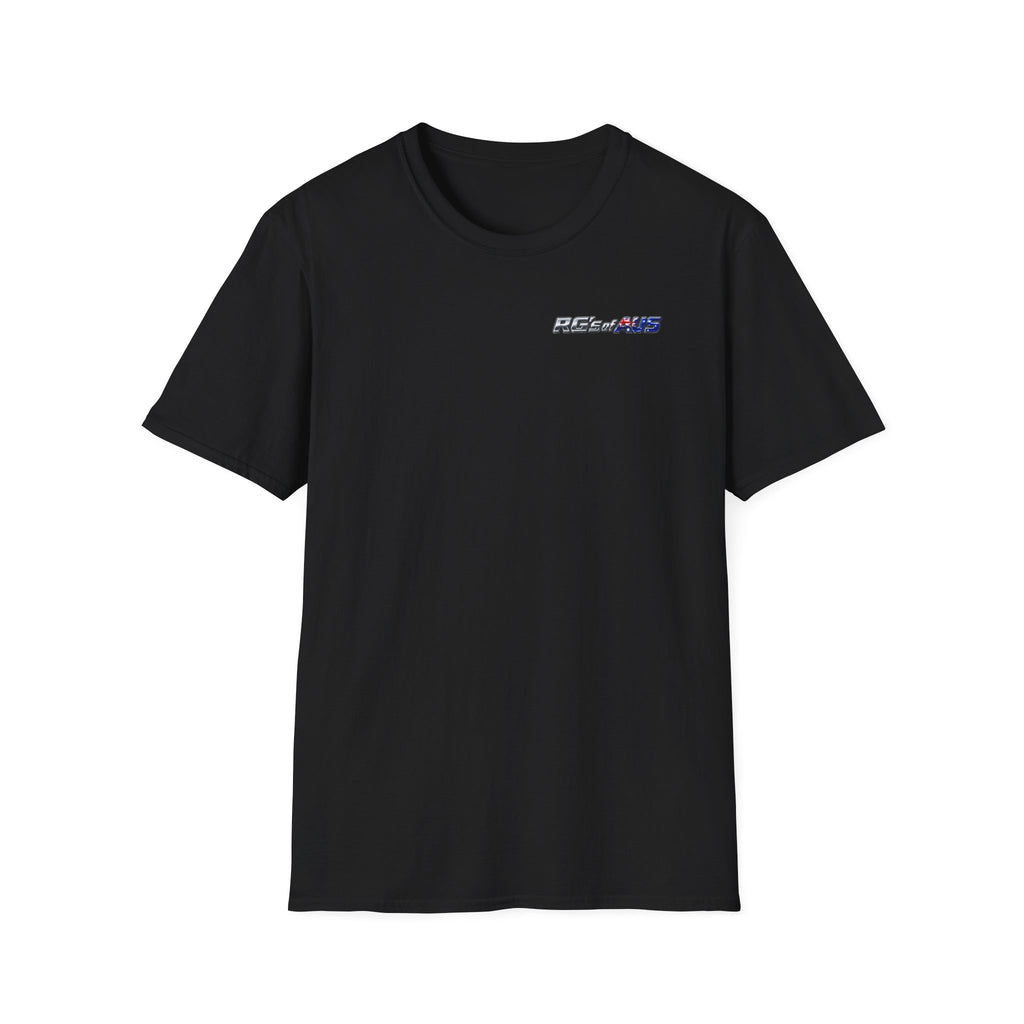S&D RG'S of AUS T-Shirt