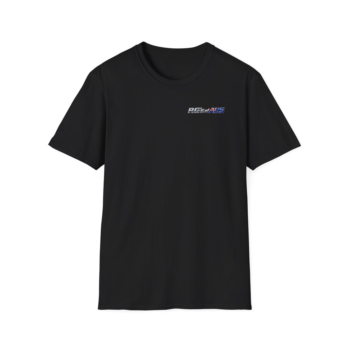 S&D RG'S of AUS T-Shirt