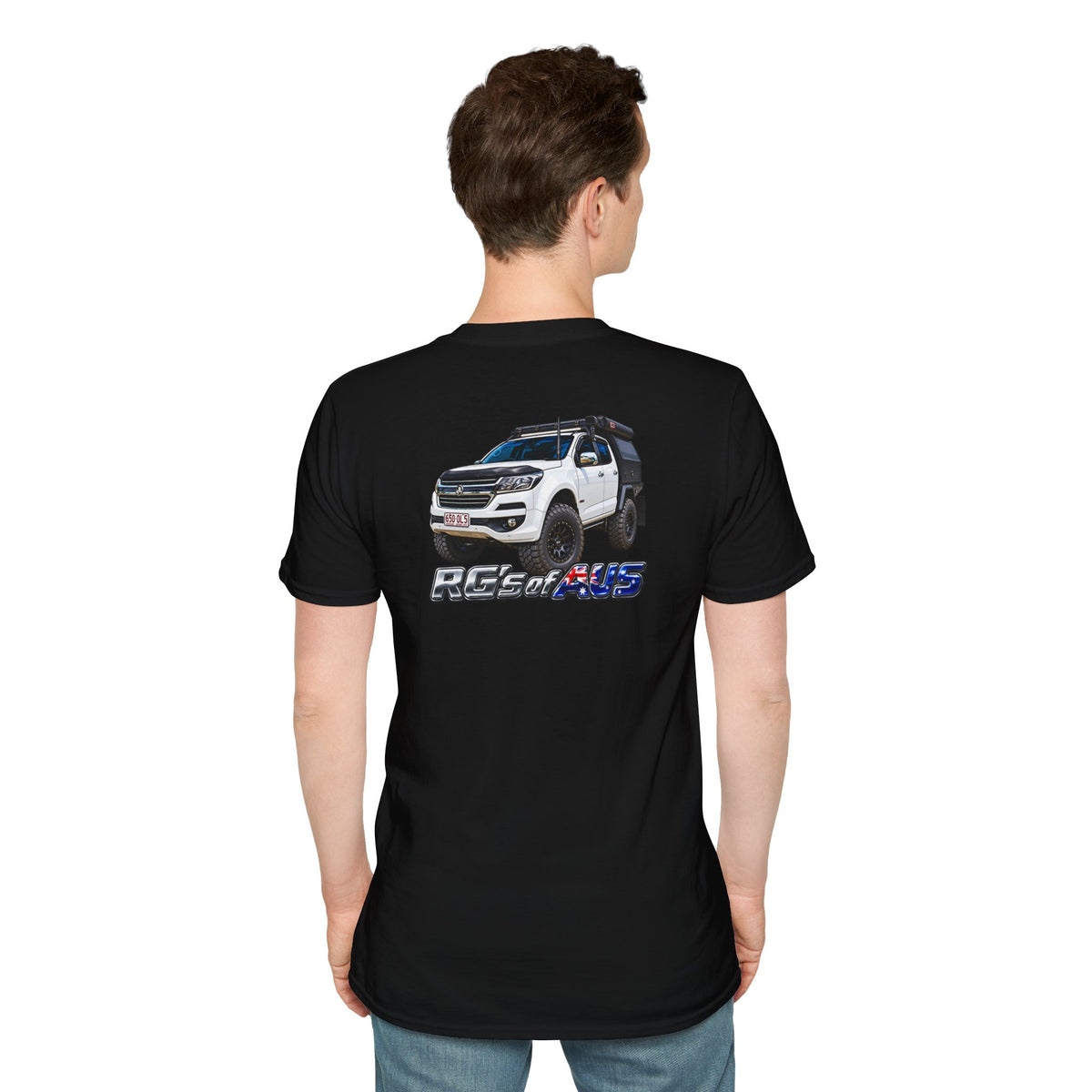 S&D RG's T-Shirt