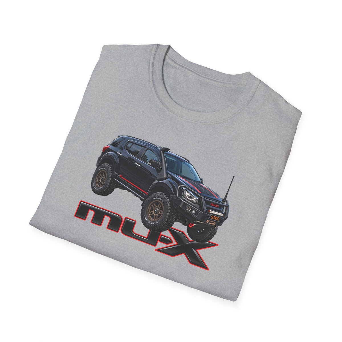 MUX T-Shirt