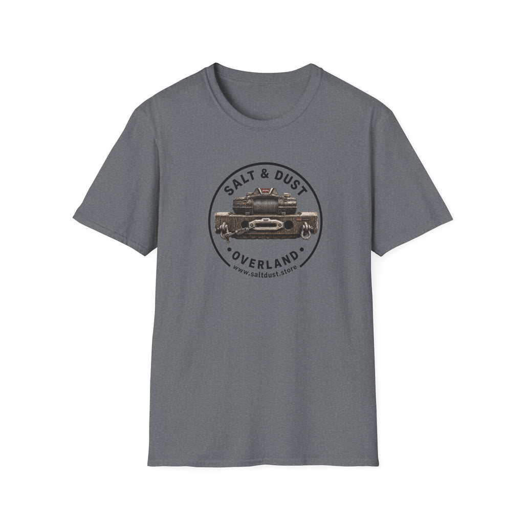 Winch T-Shirt