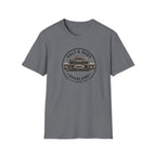 Winch T-Shirt