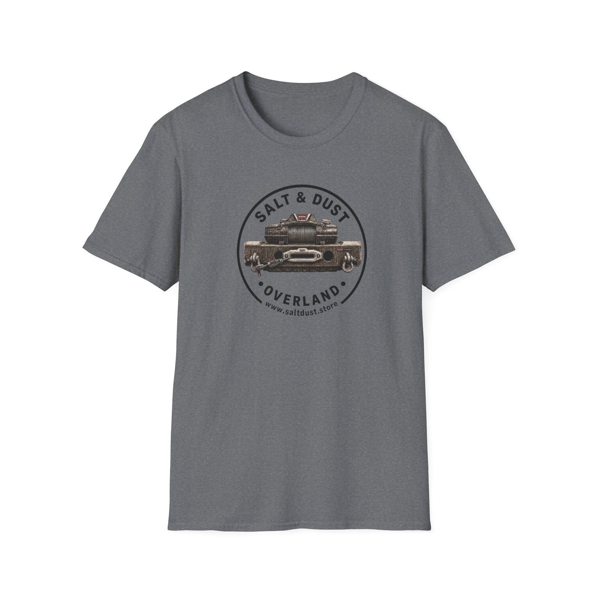 Winch T-Shirt