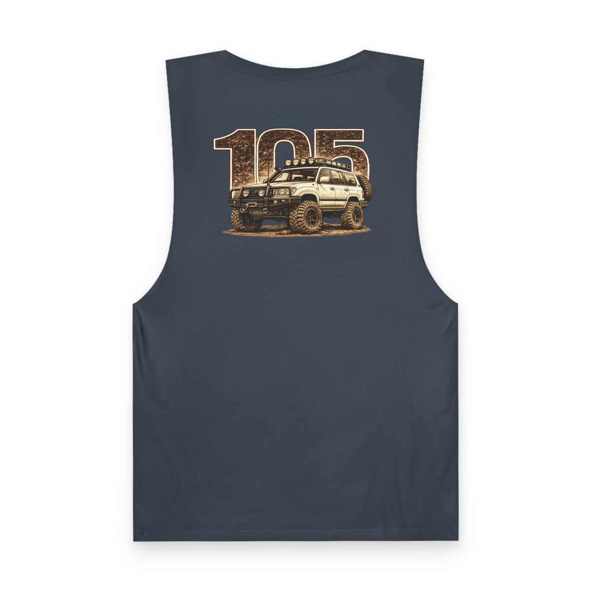 105 Singlet