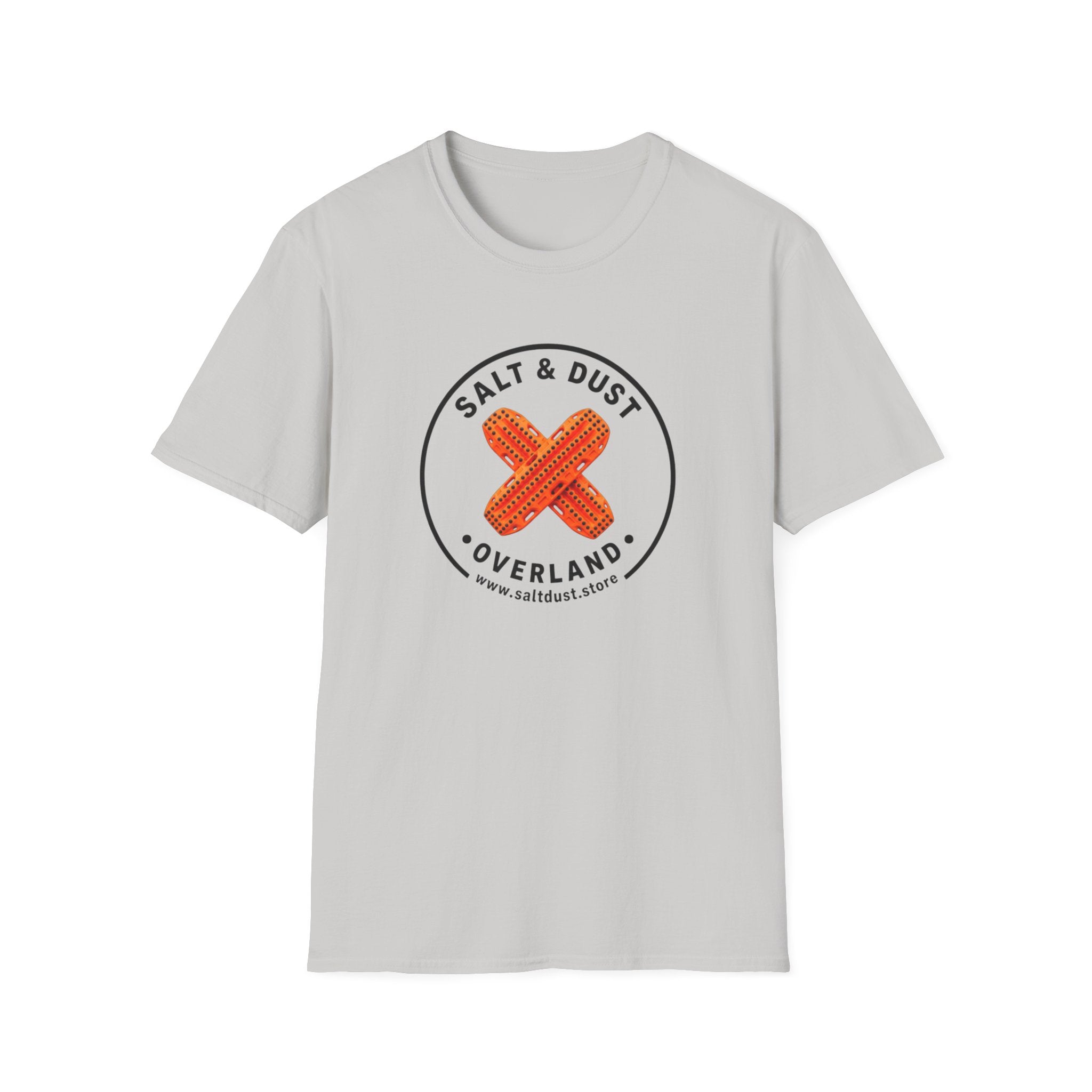 Trax T-Shirt