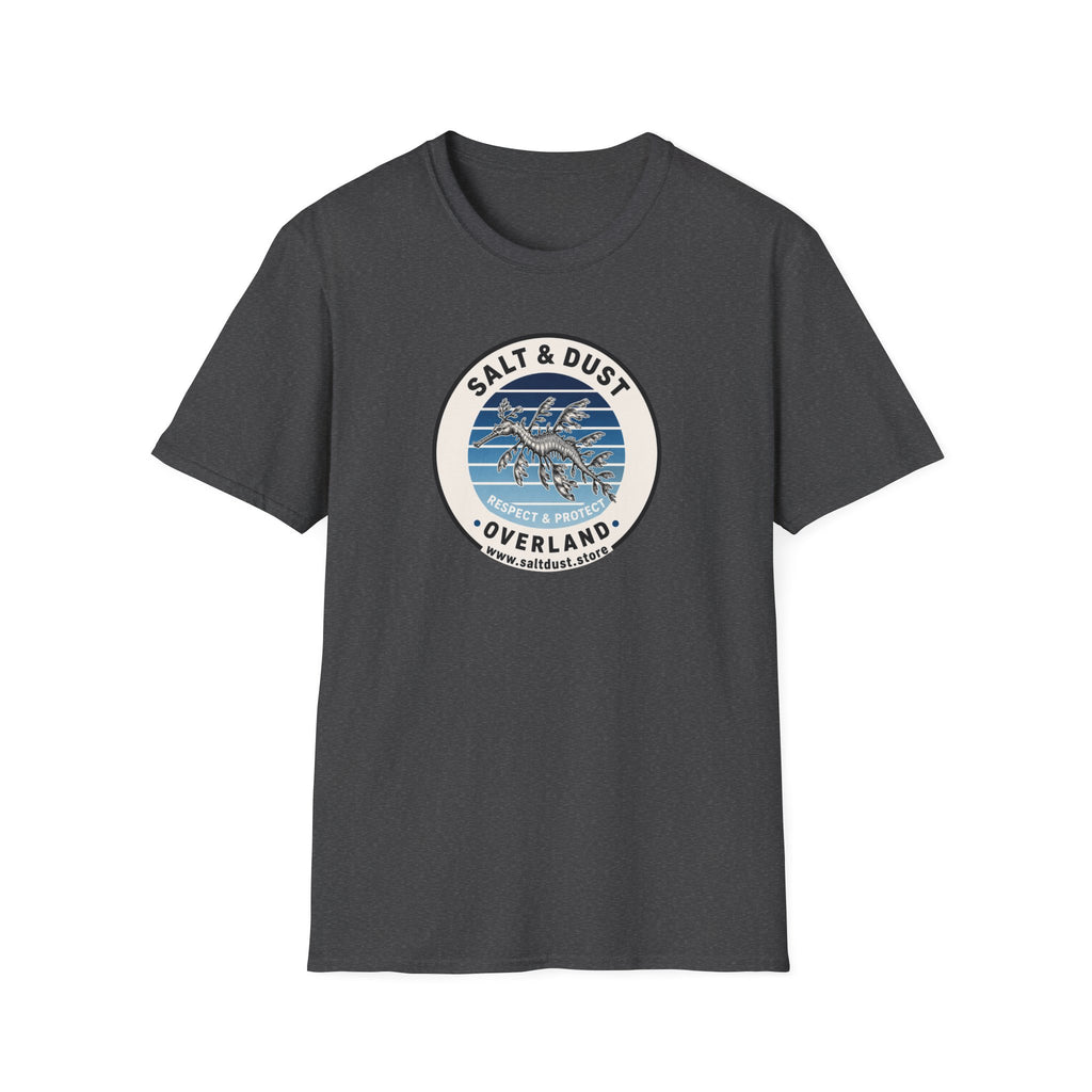 Leafy T-Shirt