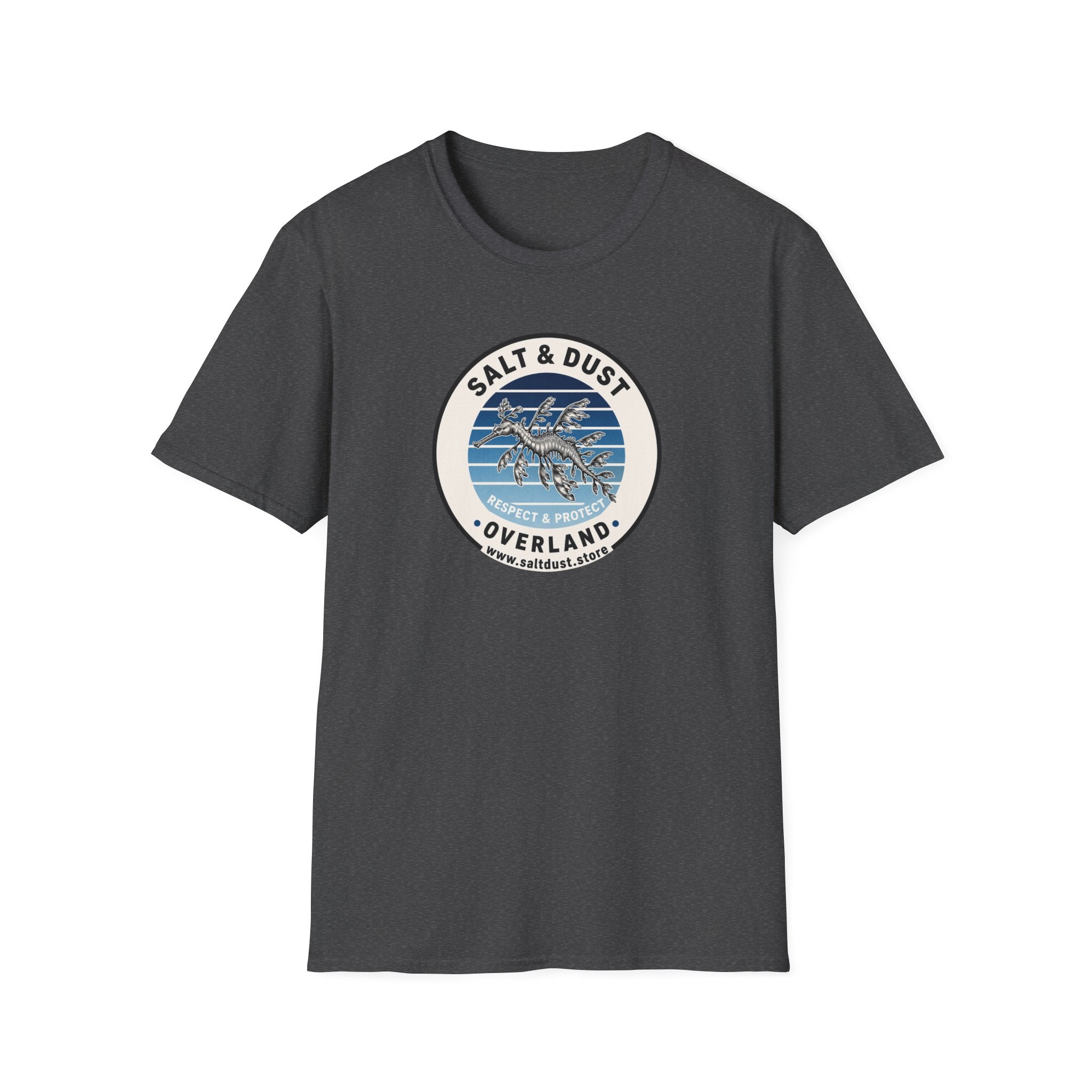 Leafy T-Shirt