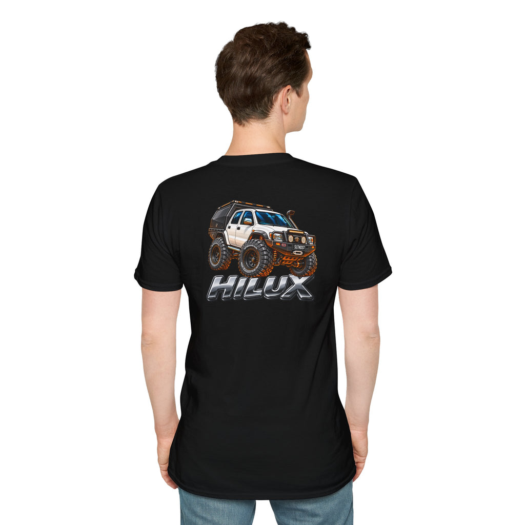 Hilux2 T-Shirt