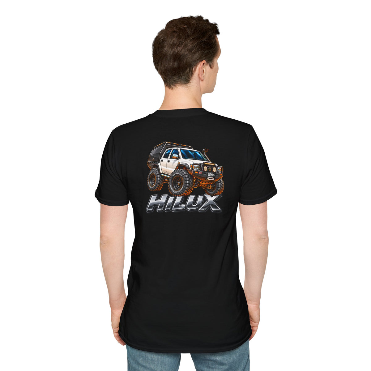 Hilux2 T-Shirt