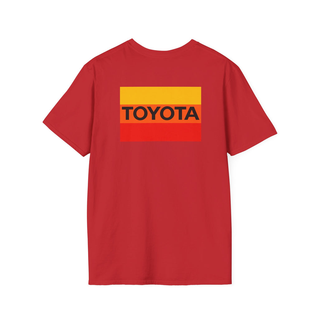 TOYOTA T-Shirt