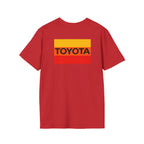 TOYOTA T-Shirt