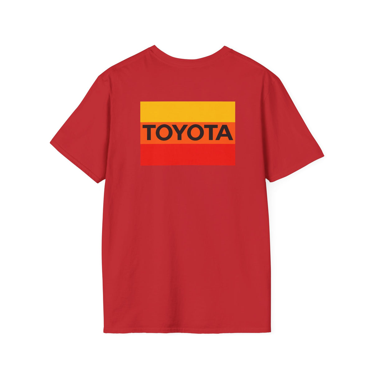 TOYOTA T-Shirt