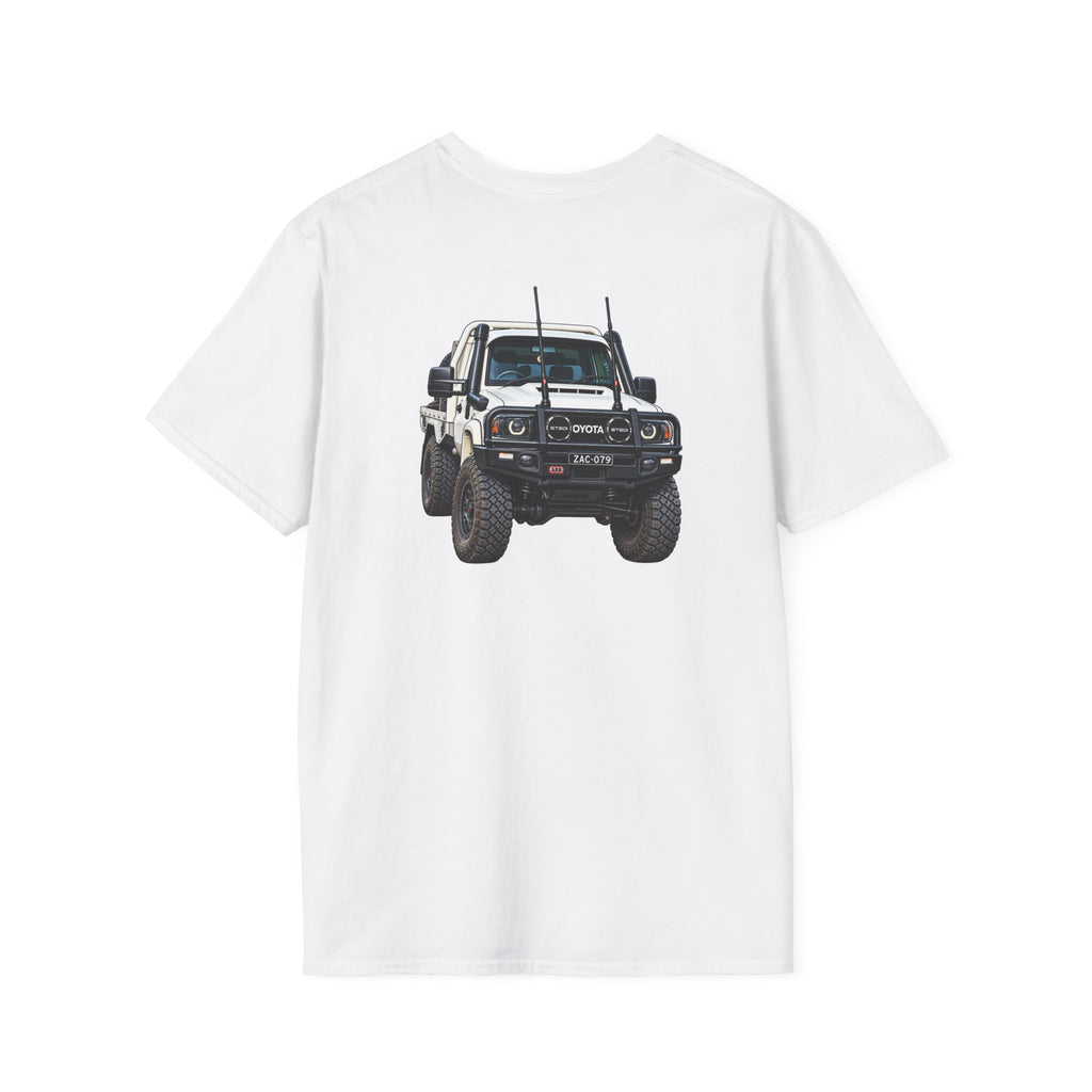 Tough 79 T-Shirt