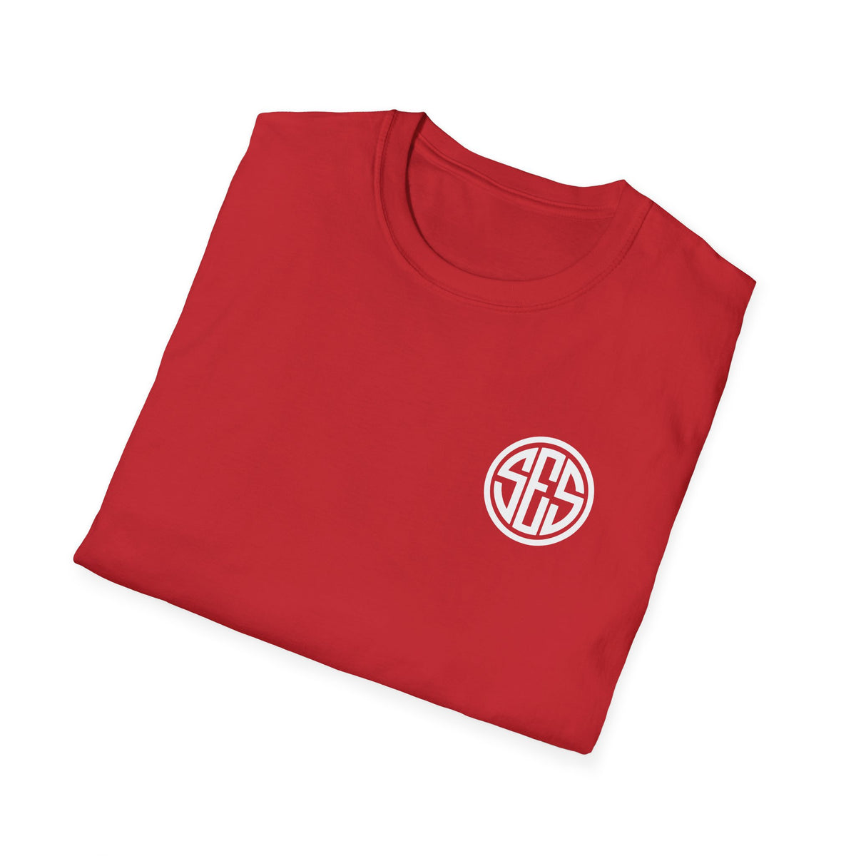 SES T-Shirt