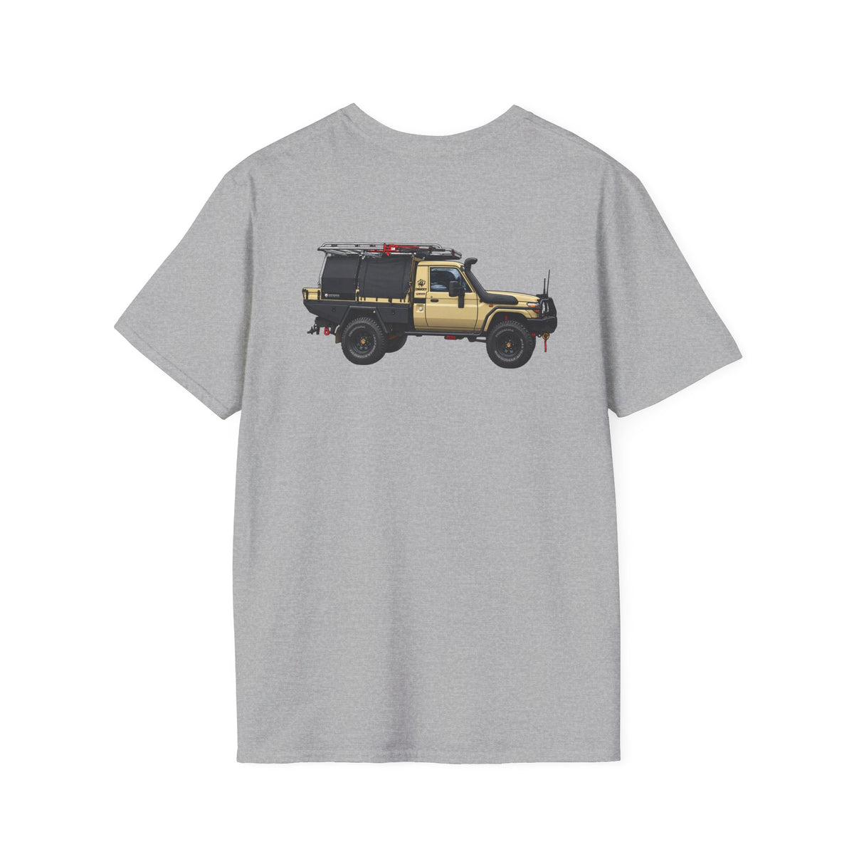Rig 79 T-Shirt