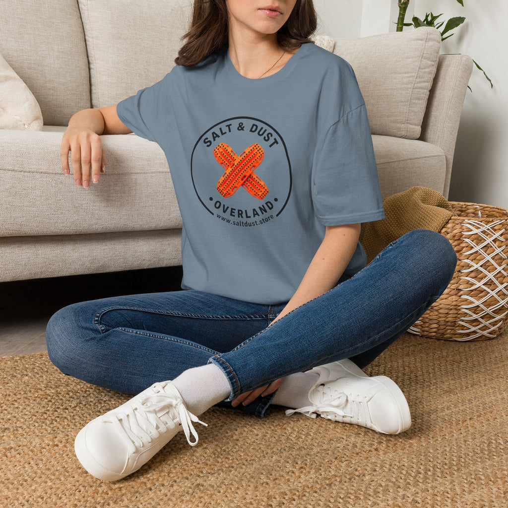 Trax T-Shirt