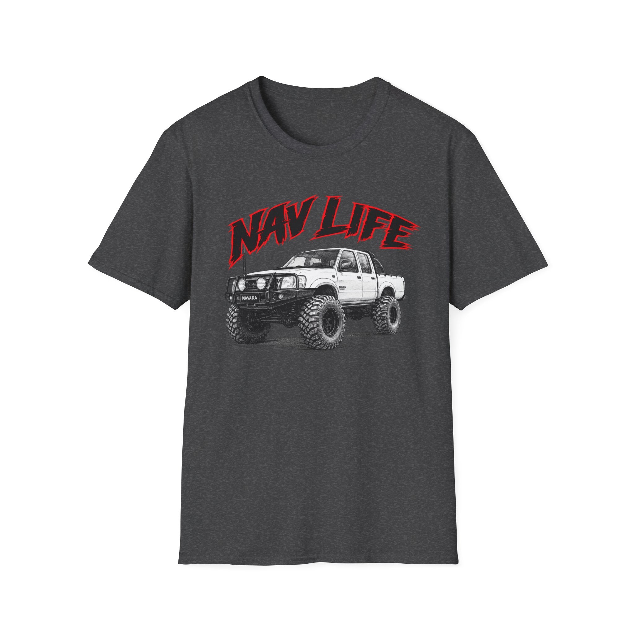 D22 Life T-Shirt