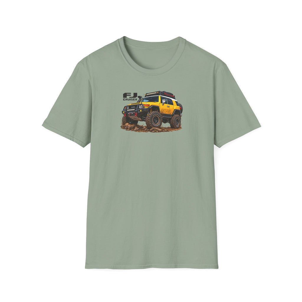 FJ T-Shirt