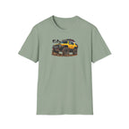 FJ T-Shirt