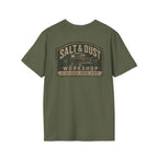 Salt & Dust Workshop T-Shirt