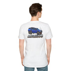 S&D MR6X4 T-Shirt