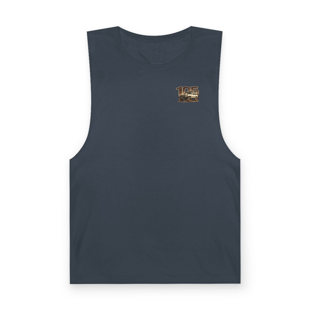 105 Singlet