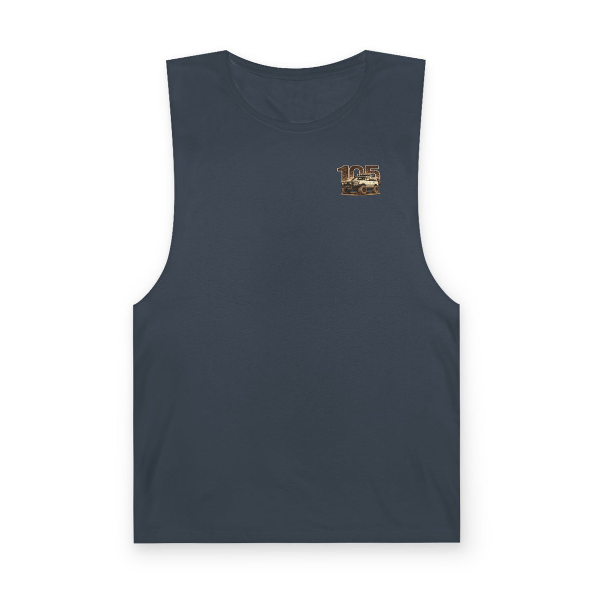 105 Singlet