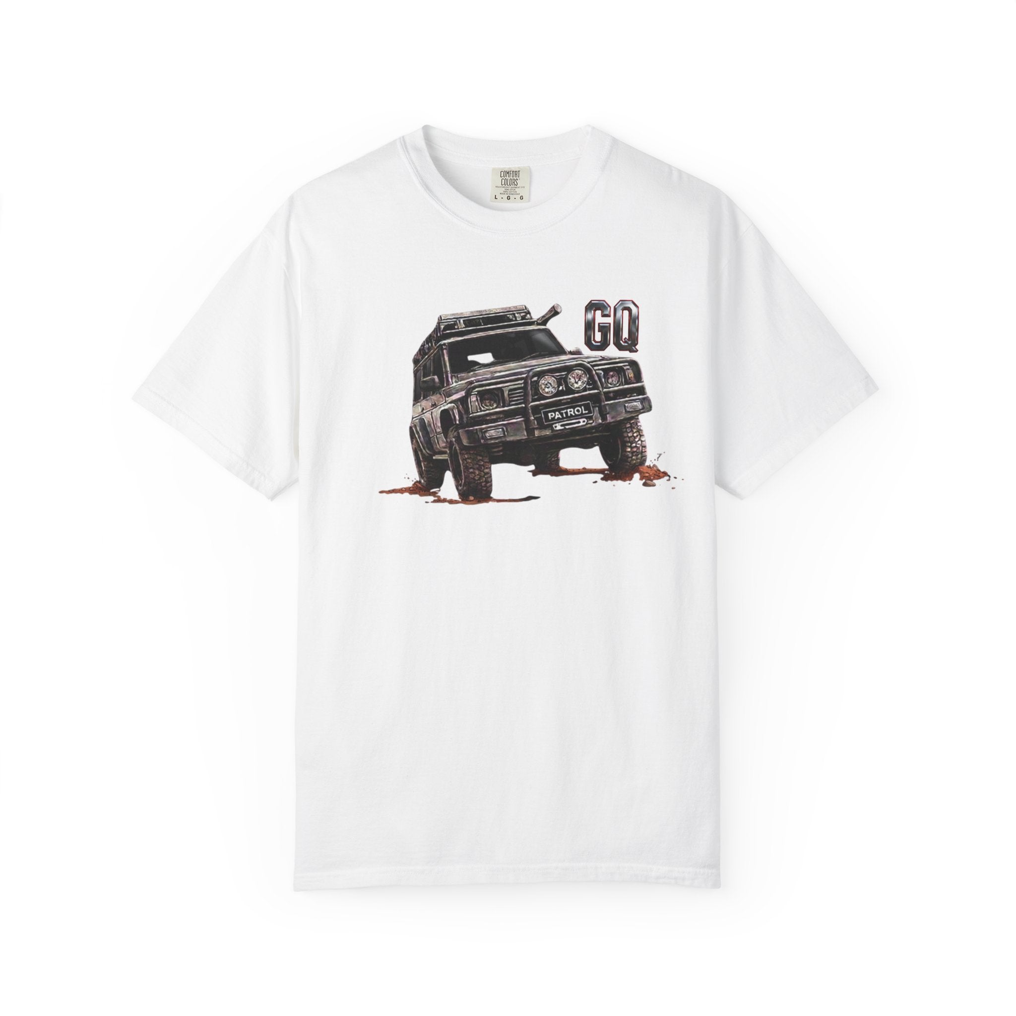 GQ T-Shirt