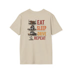 Repeat T-Shirt