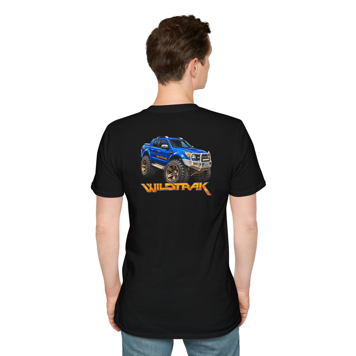 WILDTRAK2 T-Shirt
