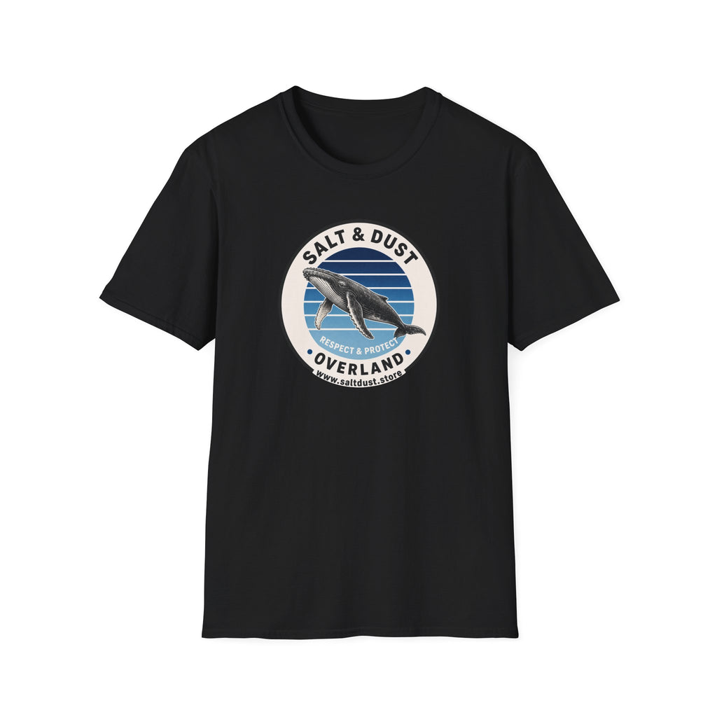 Whale T-Shirt
