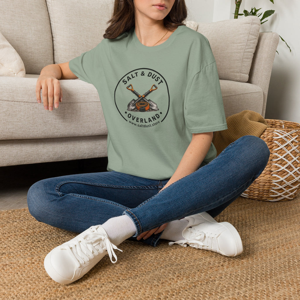 Recovery T-Shirt