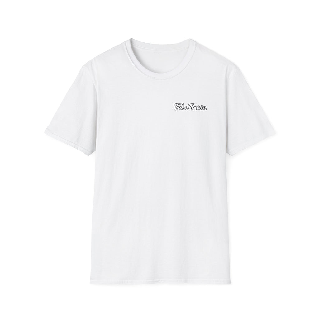 Fake Tourin T-Shirt